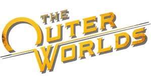 The Outer Worlds produse logo