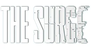 The Surge produse logo