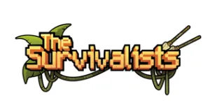 The Survivalists produse logo