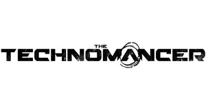 The Technomancer produse logo