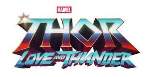 Thor puzzle logo