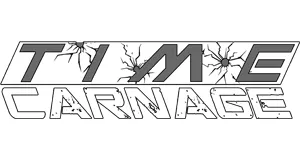 Time Carnage produse logo