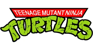 Teenage Mutant Ninja Turtles postere logo