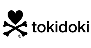 Tokidoki produse logo