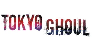 Tokyo Ghoul produse logo