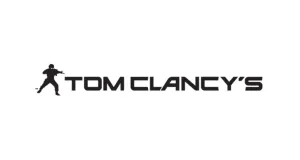 Tom Clancy´s produse logo