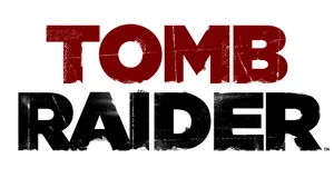 Tomb Raider produse logo