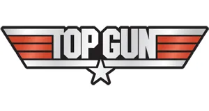 Top Gun produse logo