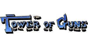 Tower of Guns produse logo