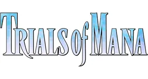 Trials of Mana produse logo