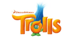 Trolls produse logo