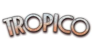 Tropico produse logo