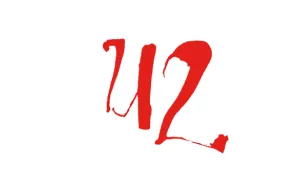 U2 produse logo