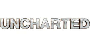 Uncharted produse logo