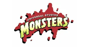 Universal Monsters produse logo