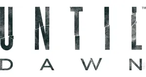 Until Dawn produse logo