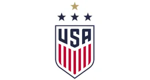 USWNT produse logo