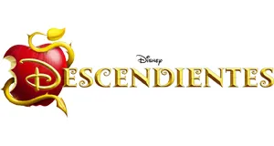 Descendants logo