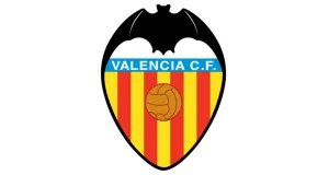 Valencia CF produse logo