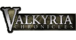 Valkyria Chronicles produse logo