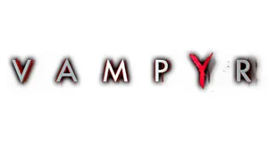 Vampyr produse logo