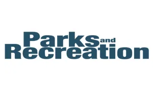 Parks And Recreation produse logo