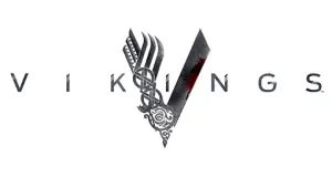 Vikings produse logo