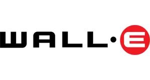 WALL·E produse logo