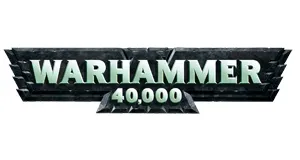 Warhammer logo