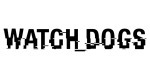 Watch Dogs produse logo