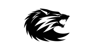 Werewolf produse logo