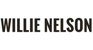 Willie Nelson produse logo