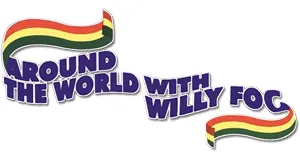 Willy Fog produse logo