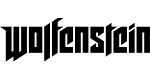 Wolfenstein produse logo