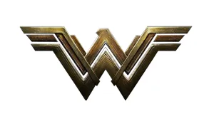 Wonder Woman produse logo