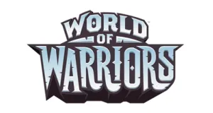 World of Warriors produse logo