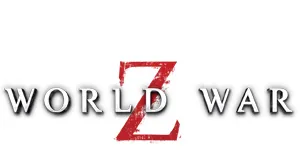 World War Z produse logo