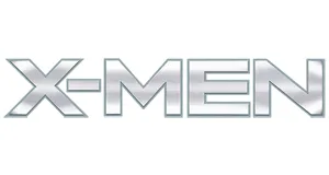 X-Men produse logo