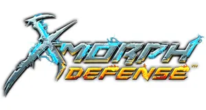 X-Morph Defense produse logo