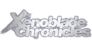 Xenoblade Chronicles produse logo