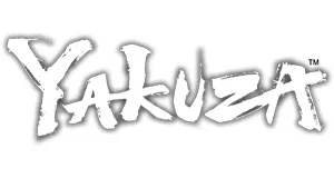 Yakuza produse logo