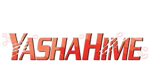 Yashahime: Princess Half-Demon produse logo