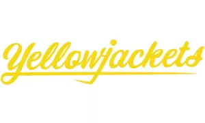 Yellowjackets produse logo