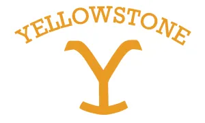 Yellowstone produse logo