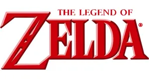 Zelda căni logo