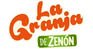 Zenon Farm produse logo