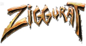 Ziggurat produse logo