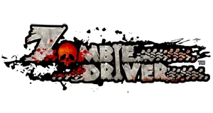 Zombie Driver produse logo