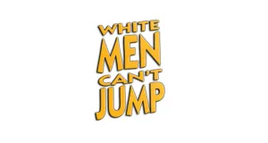 White Men Can’t Jump produse logo