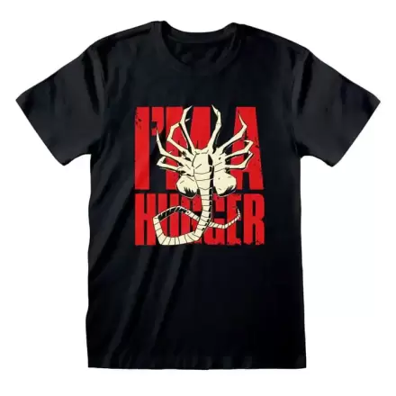 Alien Romulus tricou I´m a Hugger poza produsului